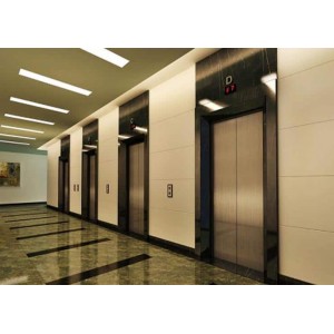 6 tiêu chuẩn thiết kế thang máy cho nhà cao tầng